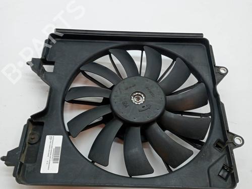 Radiator fan HONDA CIVIC IX (FK) 1.6 i-DTEC (FK3) | BP23343182M35 