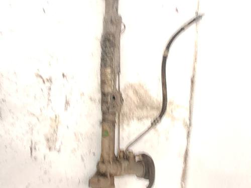 Used Steering rack Steering rack ALFA ROMEO 159 Sportwagon (939_) 1.9 JTDM 16V (939BXC1B, 939BXC12) (150 hp) 34618453 34618453