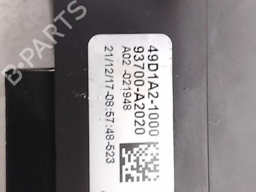 Switch KIA CEE'D (JD) 1.6 CRDi 136 | BP40549309I30 - Image 3