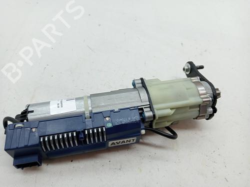 Used Electronic module AUDI A4 Allroad B8 (8KH) 3.0 TDI quattro (240 hp) 23347518