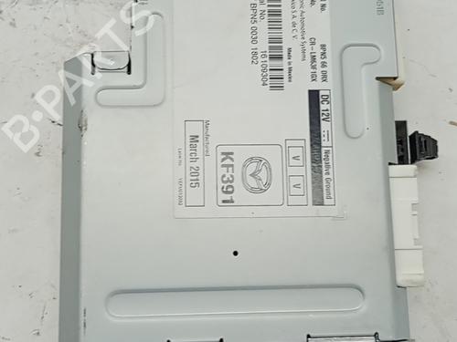 Electronic module MAZDA 3 Hatchback Van (BM) 2.0 | BP36015529M83 - Image 4