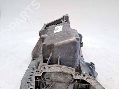 Oil sump BMW X3 (E83) 2.0 sd | BP26654333M115 