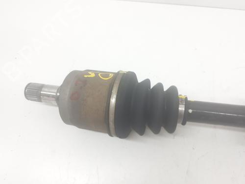 Left front driveshaft HONDA ACCORD VIII (CU) 2.0 i (CU1) | BP28163903M38 