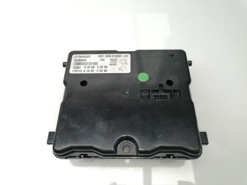 Elektronisk modul NISSAN QASHQAI II (J11, J11_) 1.6 dCi ALL MODE 4x4-i (130 hp) 23936901