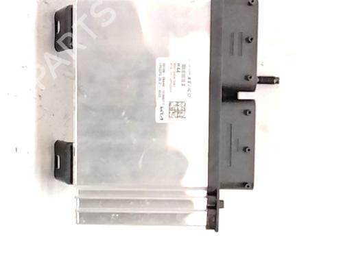 Used Engine control unit (ECU) Engine control unit (ECU) KIA STONIC (YB) 1.2 CVVT (84 hp) 34367336 34367336