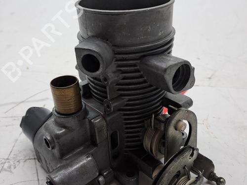 Throttle body LAND ROVER FREELANDER I (L314) 2.5 V6 4x4 | BP23379075M82 