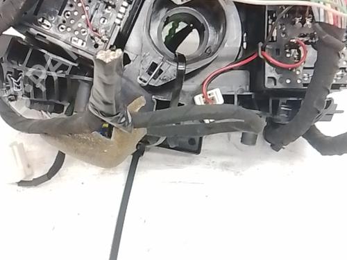 Switch RENAULT SANDERO/STEPWAY II (B8_) 1.5 dCi (B8AL) | BP38419962I30 - Image 3