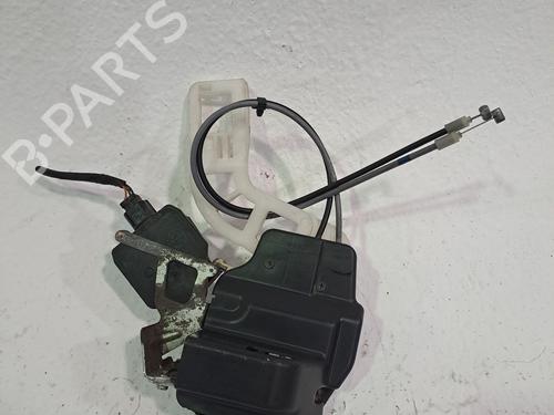 Used Rear left lock KIA SPORTAGE II (JE_, KM_) 2.0 i 16V (141 hp) 29024205