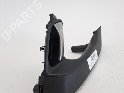 Used Front right interior door handle VW POLO V (6R1, 6C1) 1.6 TDI (90 hp) 24109029