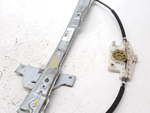 Rudehejsemekanisme ventre foran CITROËN C4 I (LC_) 1.6 HDi (90 hp) 27462551