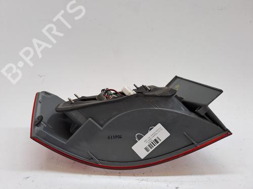 Right taillight HYUNDAI SONATA V (NF) 2.0 CRDi | BP26233369C35 