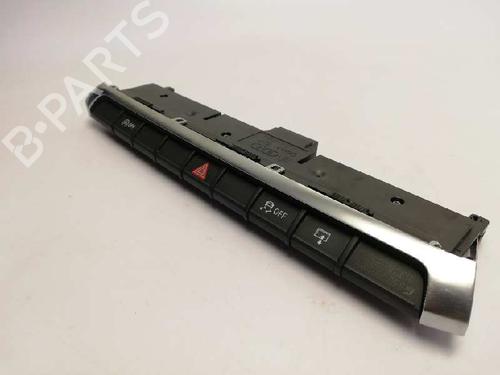 Warning switch AUDI A3 (8P1) 2.0 FSI | BP23874438I22 