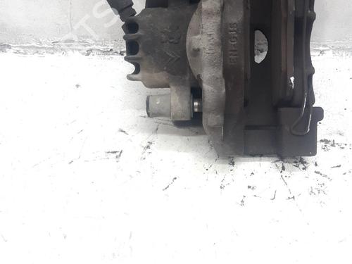 Right front brake caliper PEUGEOT PARTNER Tepee 1.6 HDi 75 (16V) | BP35947022M104 - Image 2