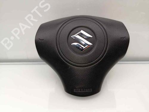 Used Driver airbag SUZUKI GRAND VITARA II (JT, TE, TD) 1.9 DDiS All-wheel Drive (JT419, TD44, JB419WD, JB419XD,... (129 hp) 23935650