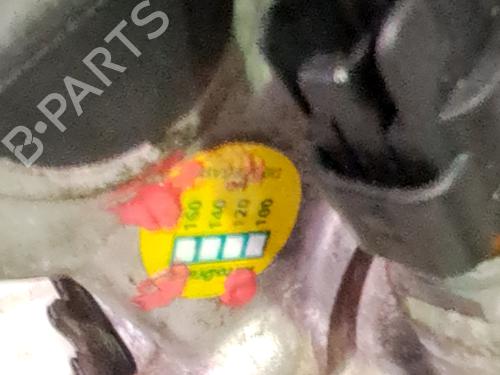 Motor SUZUKI SX4 (EY, GY) 1.6 VVT (RW416, YA21S) | BP30925870M1