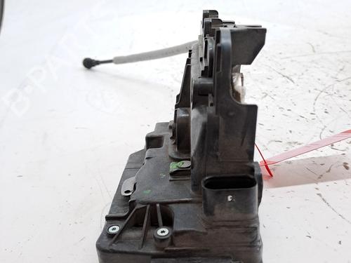 Front left lock MERCEDES-BENZ VITO Van (W447) 114 CDI (447.601, 447.603, 447.605) | BP27672615C98 