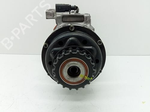 Airco pomp VW TOUAREG (7LA, 7L6, 7L7) 2.5 R5 TDI | BP29228344M34 