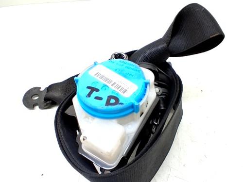 Sikkerhedssele bag højre MERCEDES-BENZ CLA Shooting Brake (X117) CLA 180 (117.942) (122 hp) 30846394