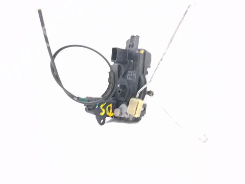 Front left lock OPEL ASTRA H (A04) 1.6 (L48) | BP27731707C98 