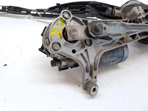 Front wiper motor MERCEDES-BENZ CLK (C208) CLK 320 (208.365) | BP23364691M29 