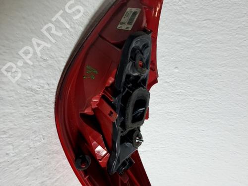 Left taillight OPEL CORSA D (S07) 1.4 (L08, L68) | BP29557885C34