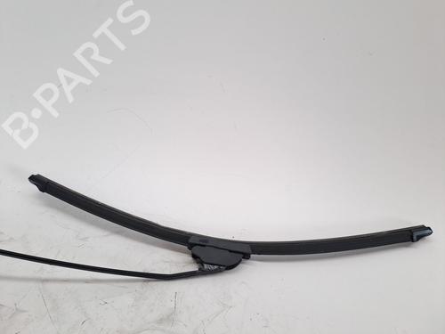 Front windshield wiper arm VW TRANSPORTER T5 Van (7HA, 7HH, 7EA, 7EH) 2.5 TDI | BP23374730C143 