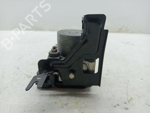 ABS pump RENAULT CLIO III (BR0/1, CR0/1) 1.5 dCi (BR17, CR17) | BP23356220M43 