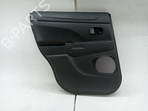 Used Rear right panel CITROËN C4 AIRCROSS 1.6 HDi 115 (114 hp) 24466877