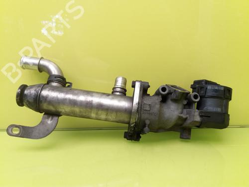 Egr PEUGEOT 407 (6D_) 2.0 HDi 135 (6DRHRH, 6DRHRE, 6DRHRG, 6DRHRJ) | BP23651054M69