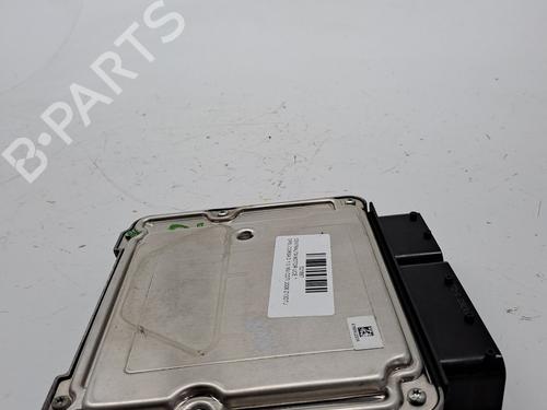 Engine control unit (ECU) OPEL CORSA D (S07) 1.3 CDTI (L08, L68) | BP23367088M57 