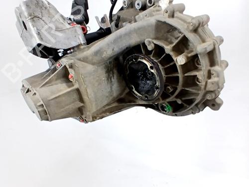 Gearbox SKODA YETI (5L) 1.2 TSI | BP29627087M3 