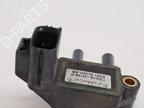 Electronic sensor VOLVO V40 Hatchback (525) D2 | BP23367104M84 