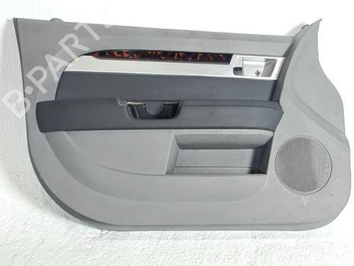 Used Front left panel CHRYSLER SEBRING (JS) 2.0 CRD (140 hp) 30929863