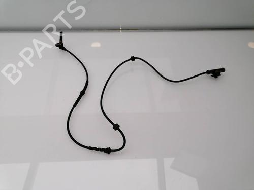Electronic sensor CITROËN JUMPER II Van 2.2 HDi 120 | BP23288938M84 