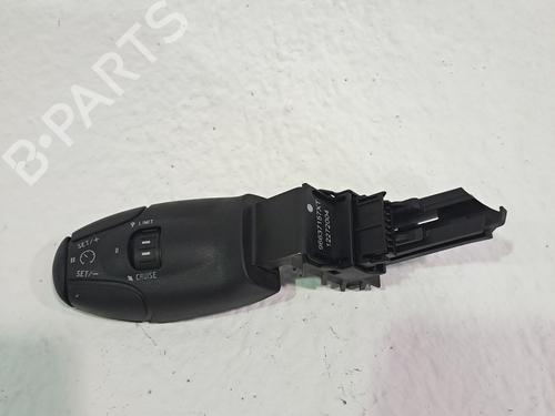 Used Switch PEUGEOT 208 I (CA_, CC_) 1.2 VTI 82 (82 hp) 27714801