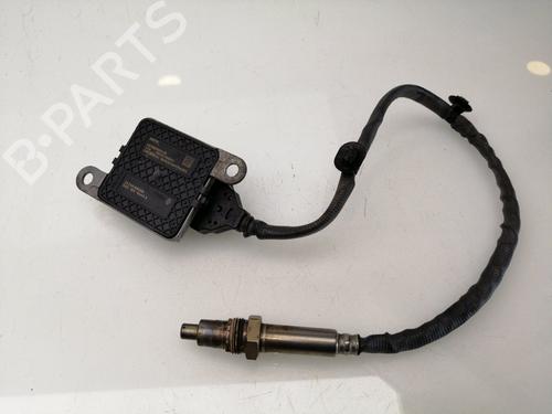 Elektronisk sensor RENAULT MEGANE IV Grandtour (K9A/M/N_) 1.3 TCe 160 (K9NC) (158 hp) 30452131