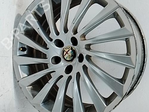 Used Rim Rim ALFA ROMEO GIULIETTA (940_) 2.0 JTDM (940.FXL1A) (140 hp) 34238495 34238495