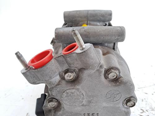 AC compressor CITROËN C4 I (LC_) 1.6 HDi | BP27378236M34 - Image 4