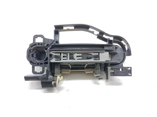 Front right exterior door handle AUDI A6 C6 (4F2) 2.0 TFSI | BP25456627C129 