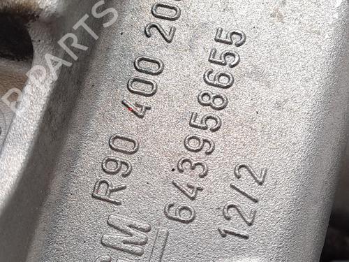 Gearbox OPEL CORSA D (S07) 1.3 CDTI (L08, L68) | BP25131121M3 