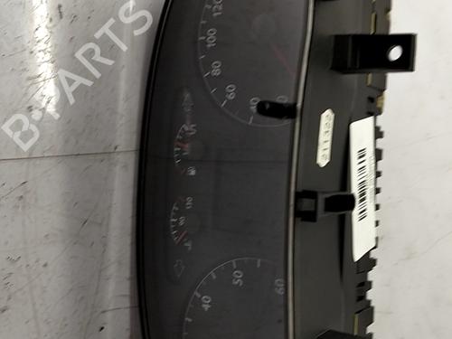 Used Instrument cluster Instrument cluster VW POLO IV (9N_, 9A_) 1.4 16V (101 hp) 32108143 32108143