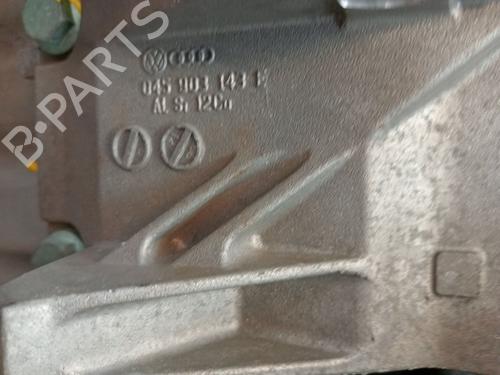 Motor SEAT IBIZA II (6K1) 1.9 TDI | BP23363796M1