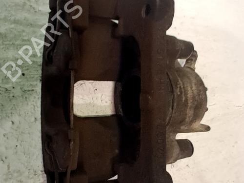 Left front brake caliper VOLVO S60 I (384) 2.4 D | BP34154790M105 - Image 2