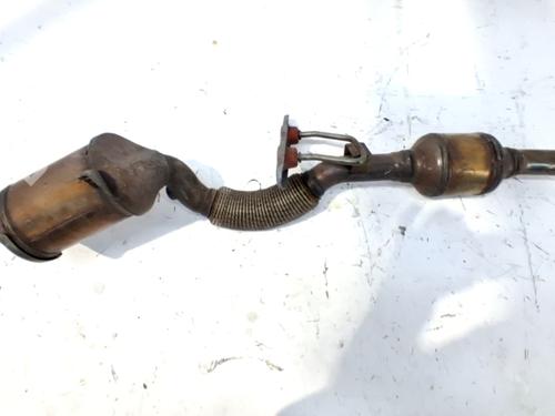 Used Catalyst VW POLO VI (AW1, BZ1, AE1) 1.0 TSI (95 hp) 32257408