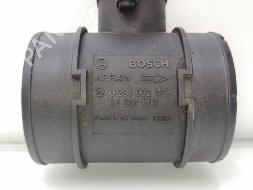 Caudalimetro OPEL ASTRA G Coupe (T98) 2.2 DTI (F07) (125 hp) 23443342