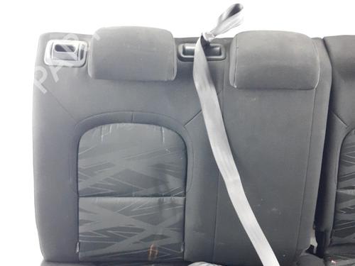 Rear seat (3rd row) KIA CEE'D (JD) 1.0 T-GDI | BP39498979I24 - Image 2