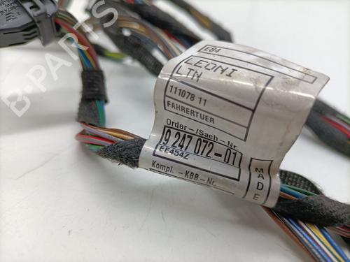 Wiring harness BMW X1 (E84) sDrive 18 d | BP27252570E16 