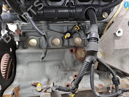 Engine LANCIA MUSA (350_) 1.4 (350.AXA11, 350.AXA1A) | BP23376071M1 