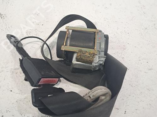 Front left seatbelt PEUGEOT 407 Coupe (6C_) 3.0 V6 | BP24587044I26 