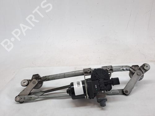 Viskermotor vindrude FORD FIESTA VII (HJ, HF) 1.5 TDCi (85 hp) 24239668